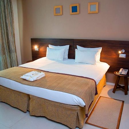 Hotel La Villette Antananarivo Kültér fotó