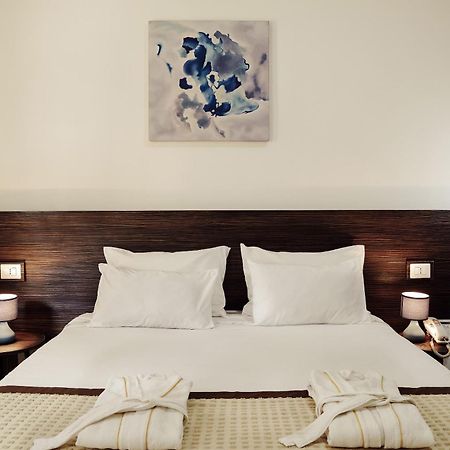Hotel La Villette Antananarivo Kültér fotó