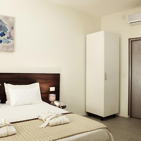 Hotel La Villette Antananarivo Kültér fotó