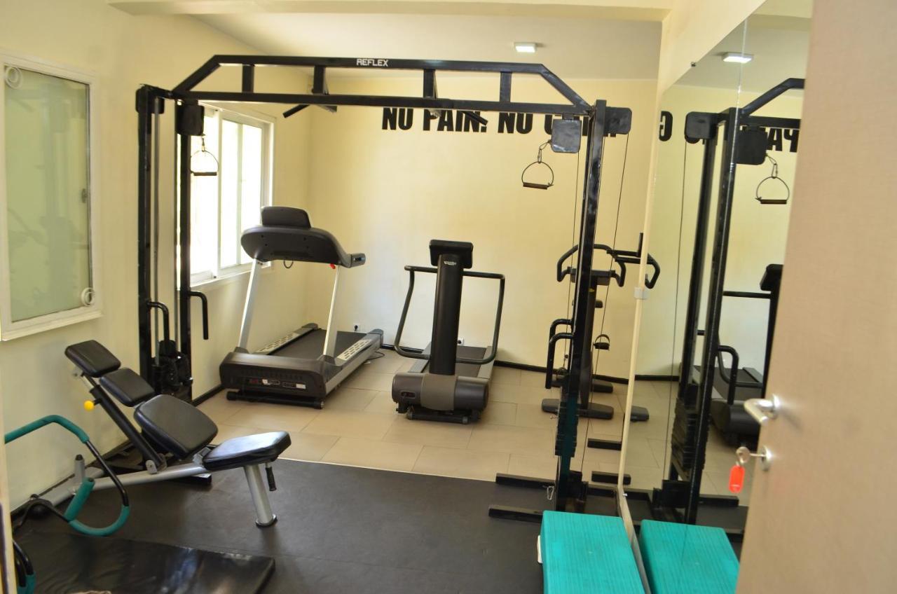 Hotel La Villette Antananarivo Kültér fotó