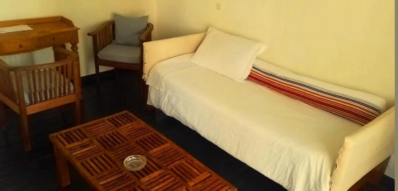 Hotel La Villette Antananarivo Kültér fotó