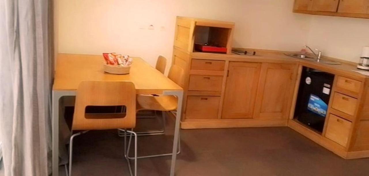 Hotel La Villette Antananarivo Kültér fotó