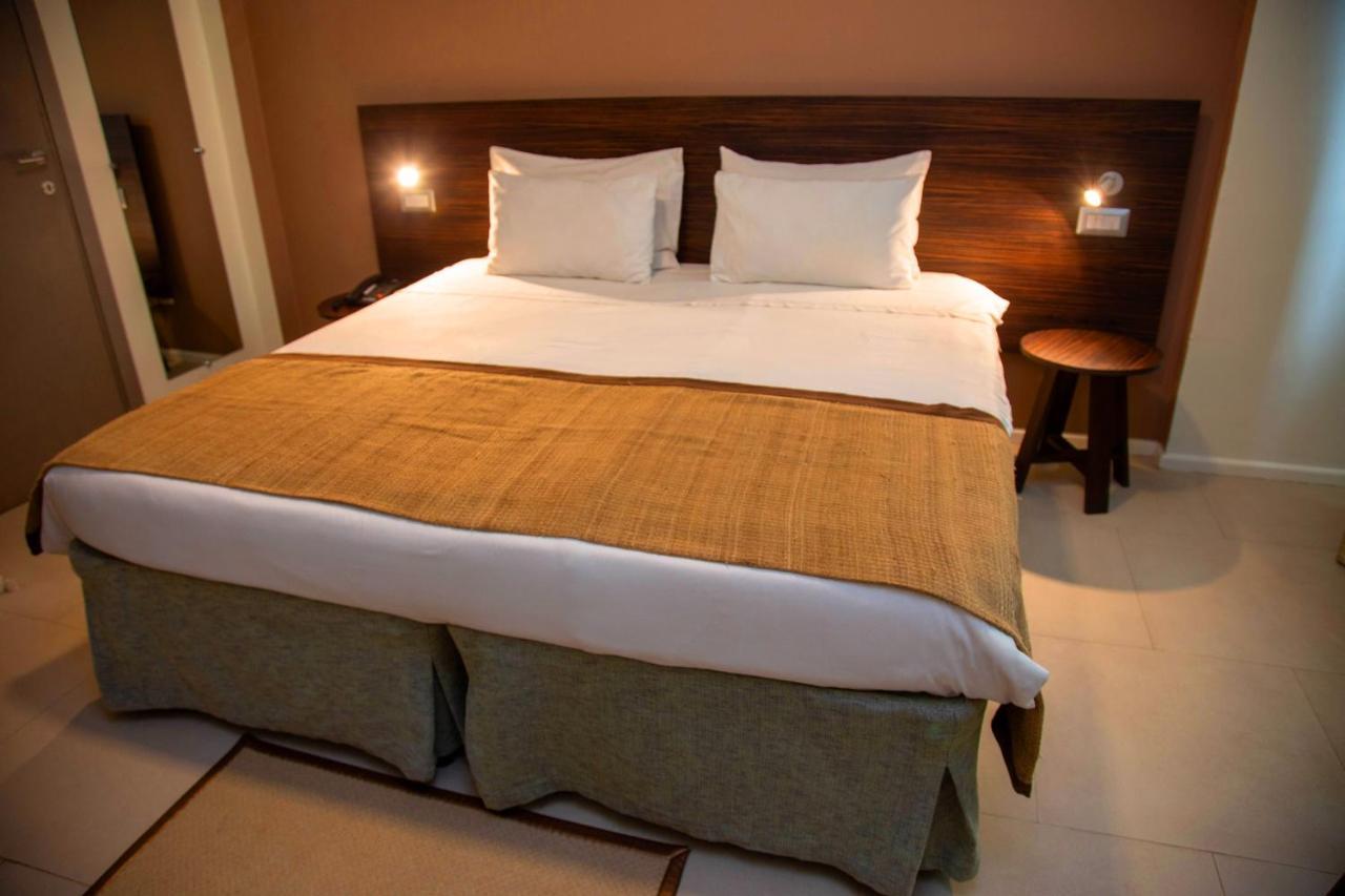 Hotel La Villette Antananarivo Kültér fotó