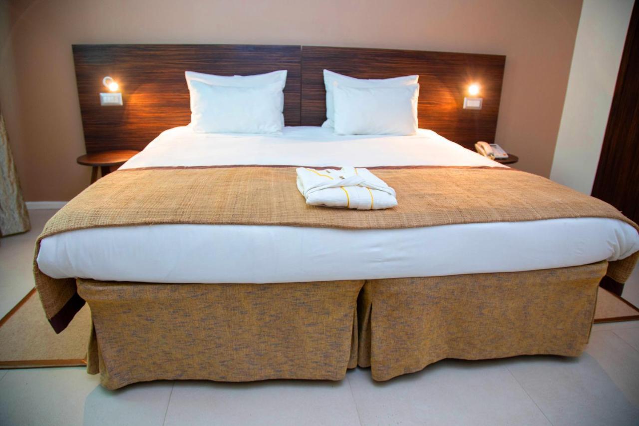 Hotel La Villette Antananarivo Kültér fotó