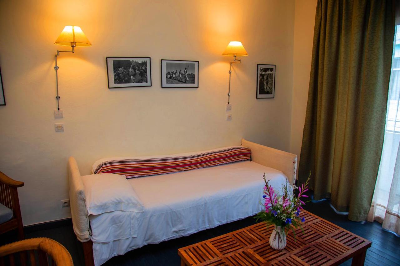 Hotel La Villette Antananarivo Kültér fotó