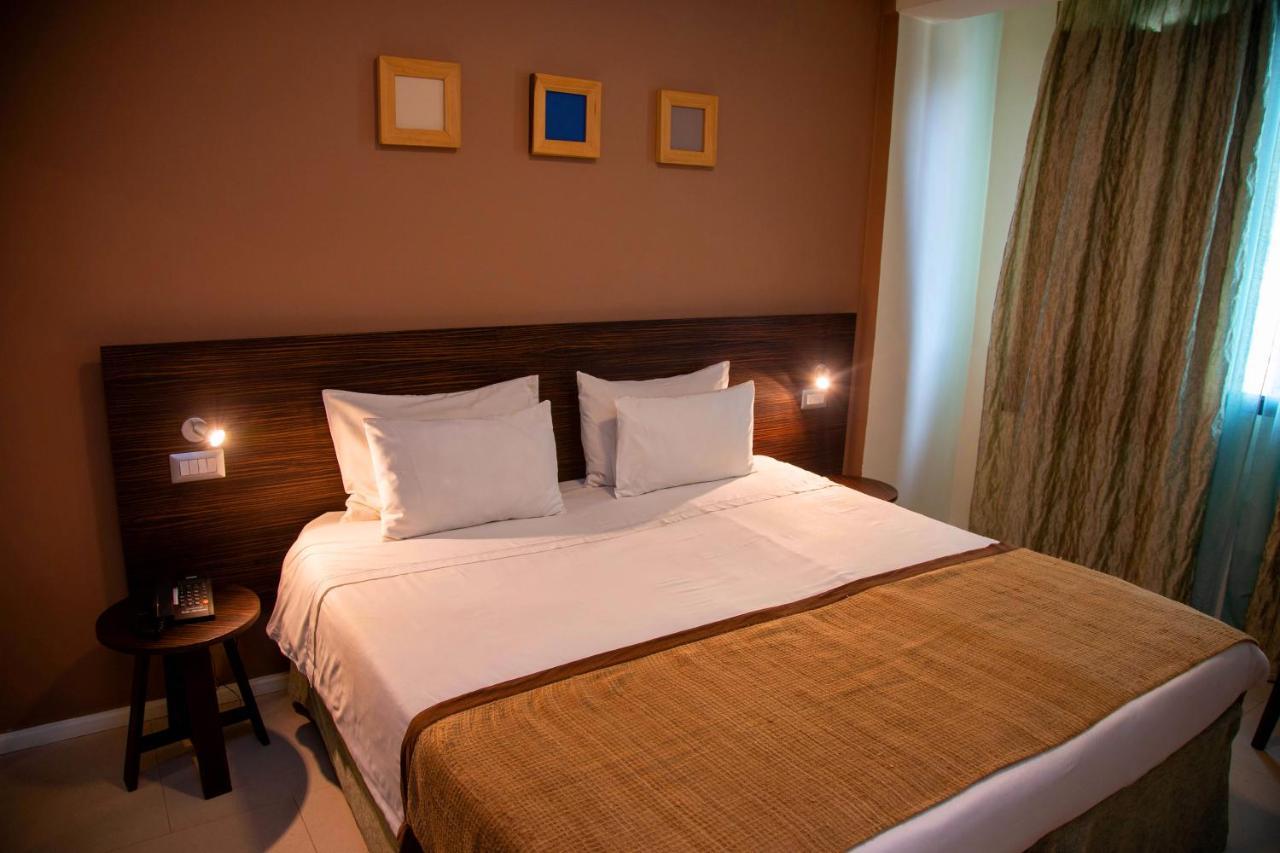 Hotel La Villette Antananarivo Kültér fotó