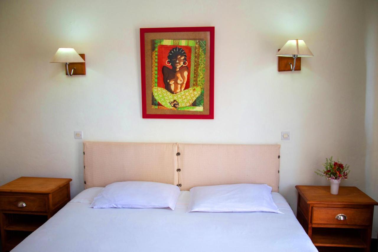 Hotel La Villette Antananarivo Kültér fotó