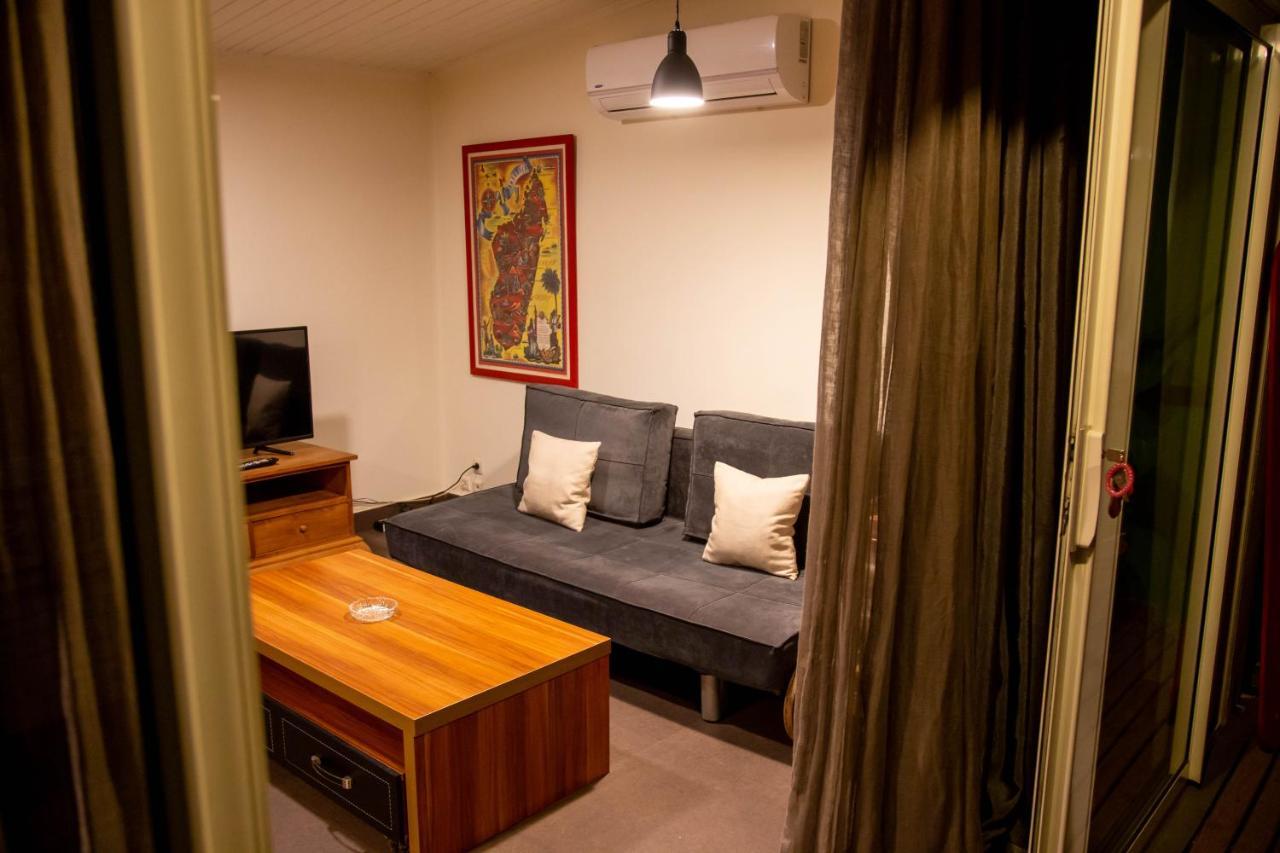 Hotel La Villette Antananarivo Kültér fotó