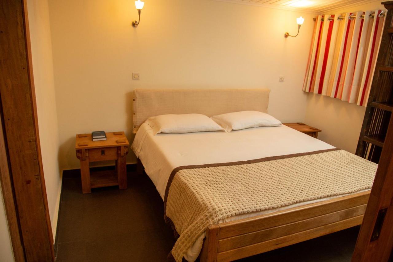 Hotel La Villette Antananarivo Kültér fotó
