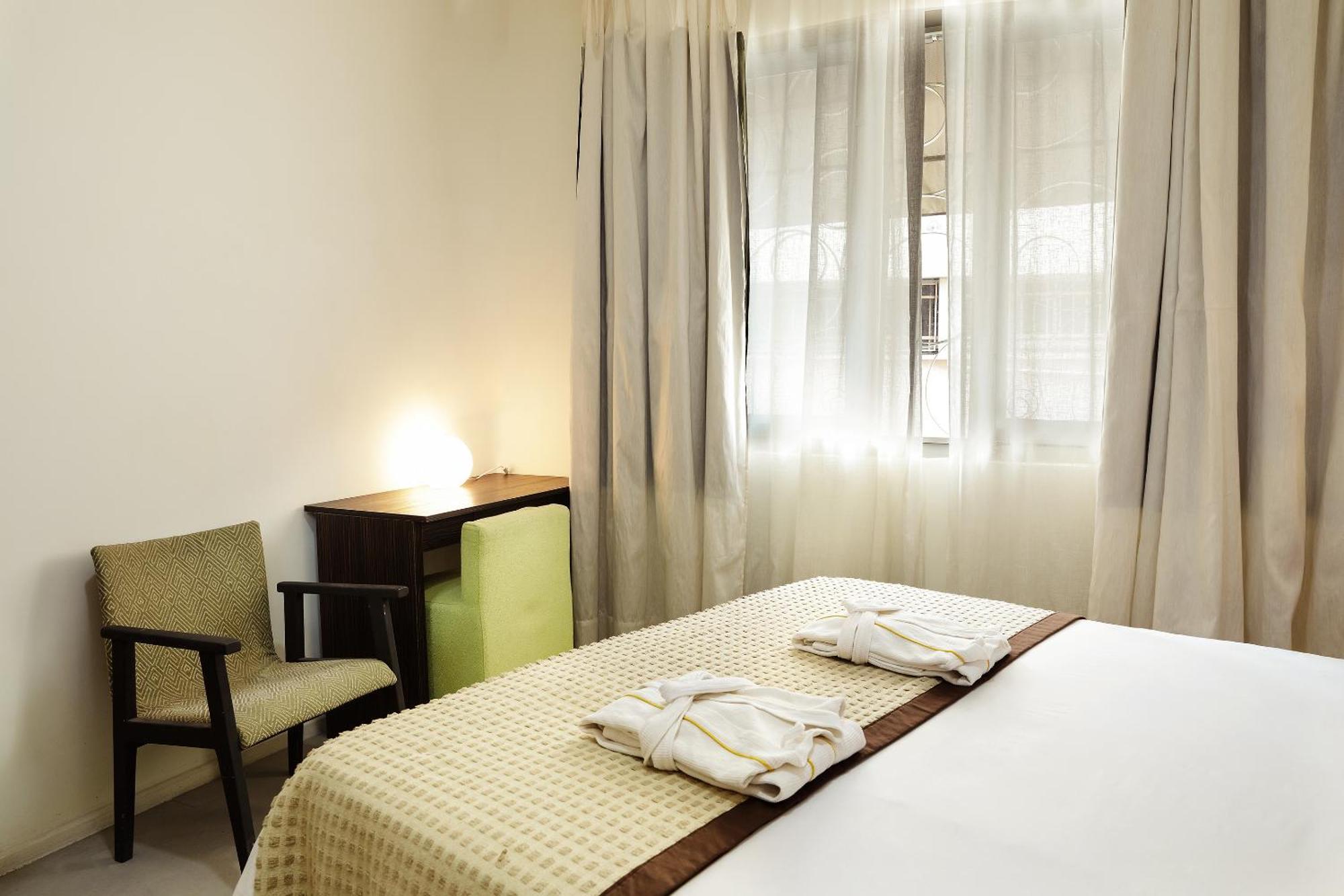 Hotel La Villette Antananarivo Kültér fotó