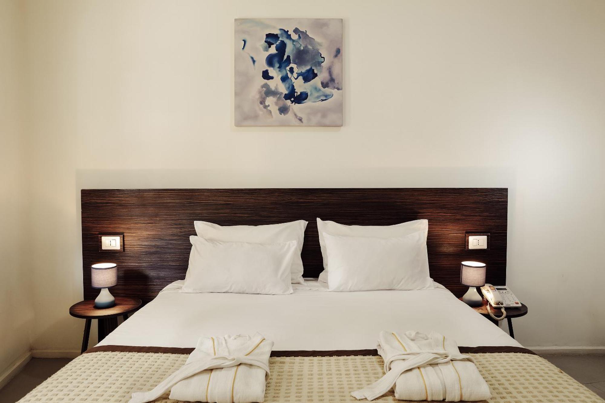 Hotel La Villette Antananarivo Kültér fotó