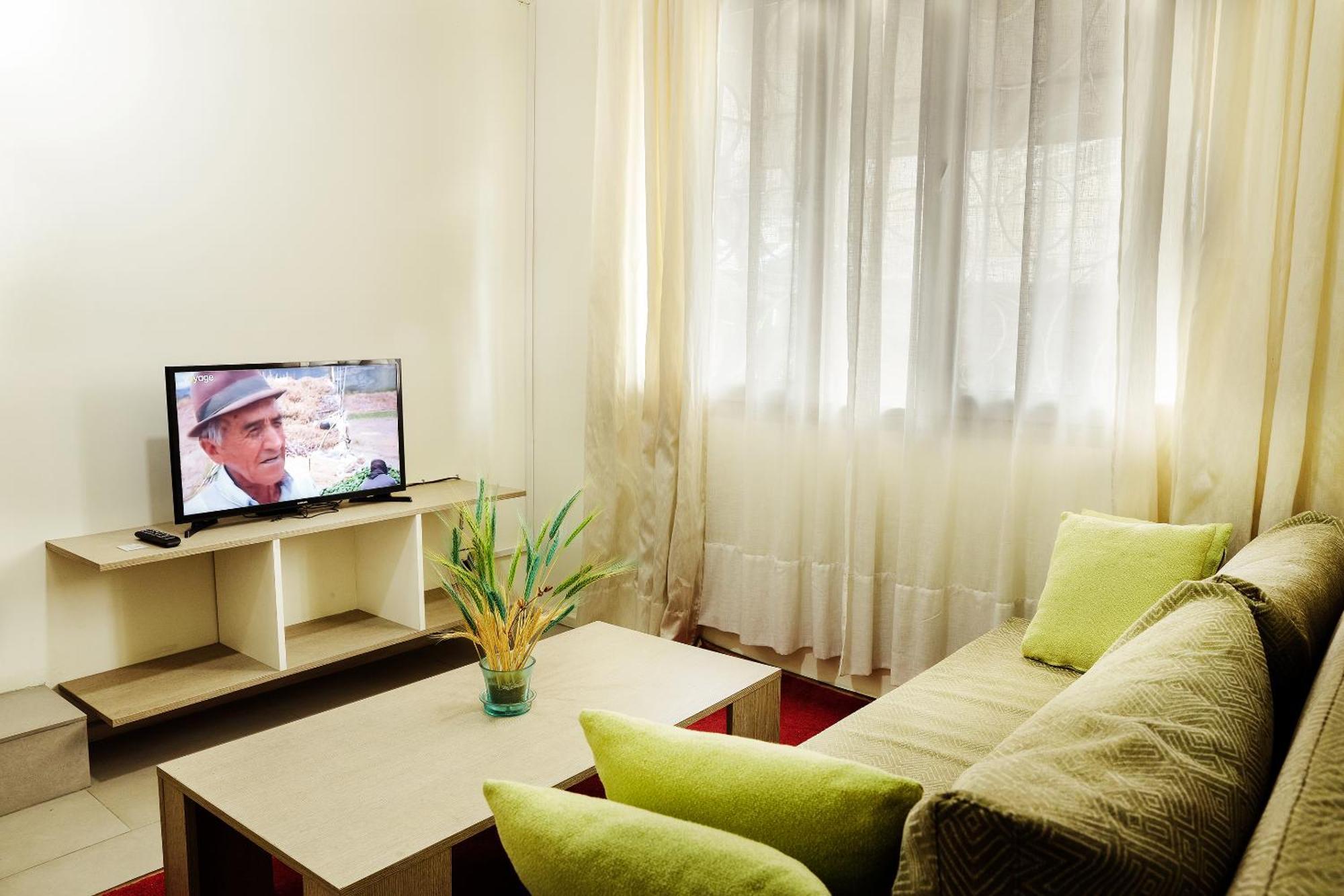 Hotel La Villette Antananarivo Kültér fotó
