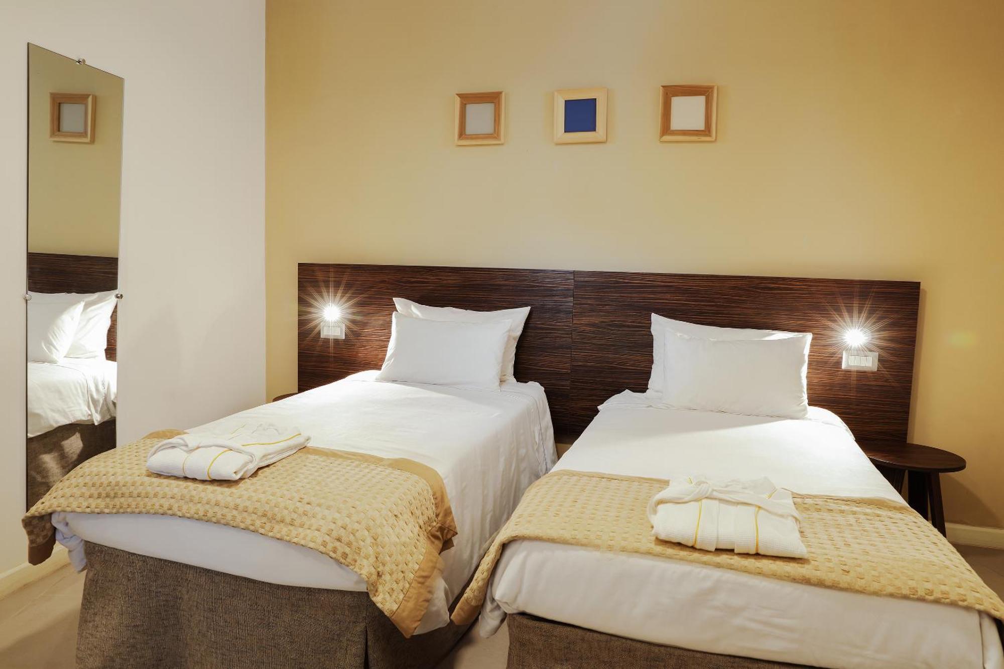Hotel La Villette Antananarivo Kültér fotó