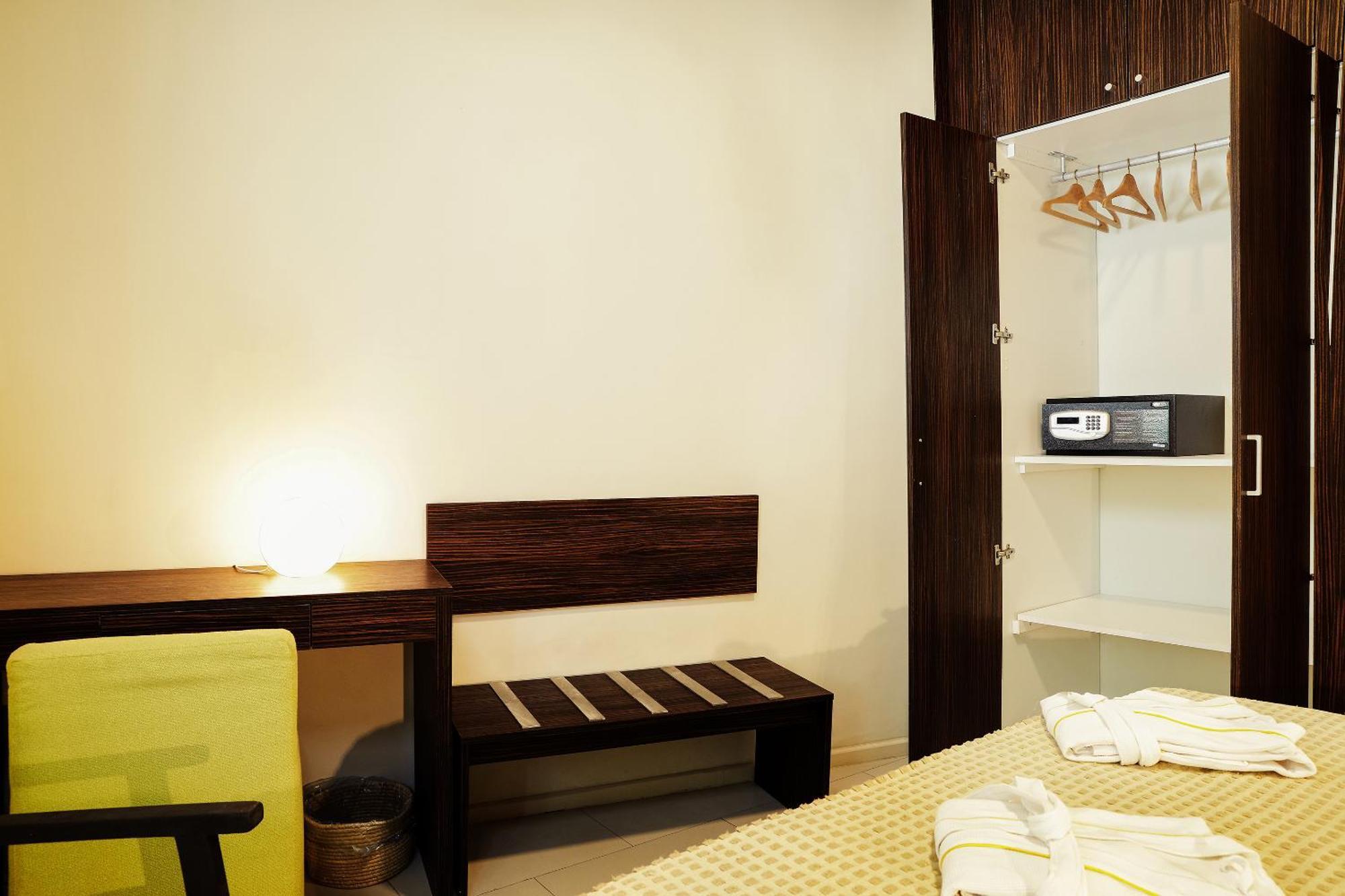 Hotel La Villette Antananarivo Kültér fotó