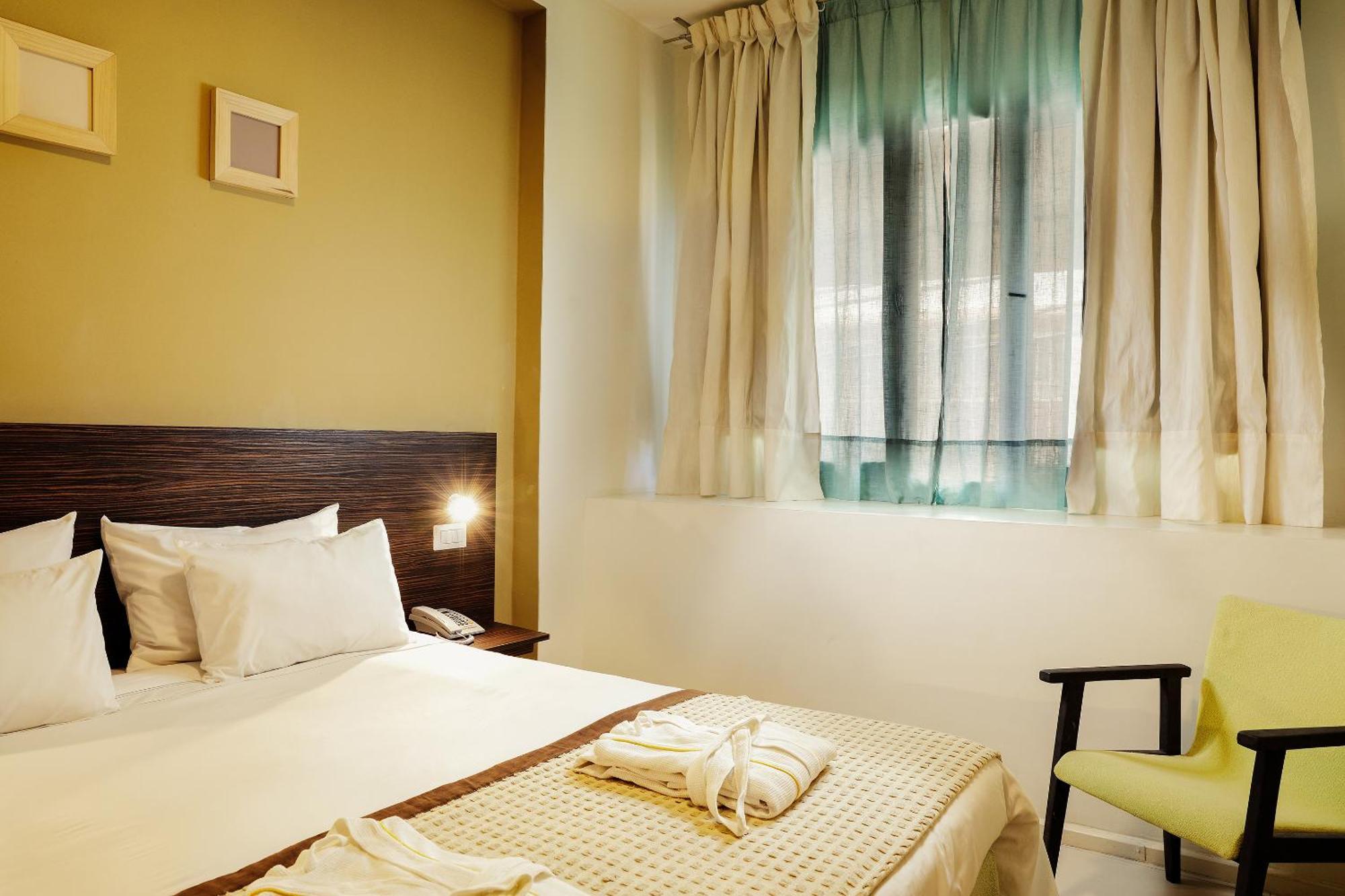 Hotel La Villette Antananarivo Kültér fotó