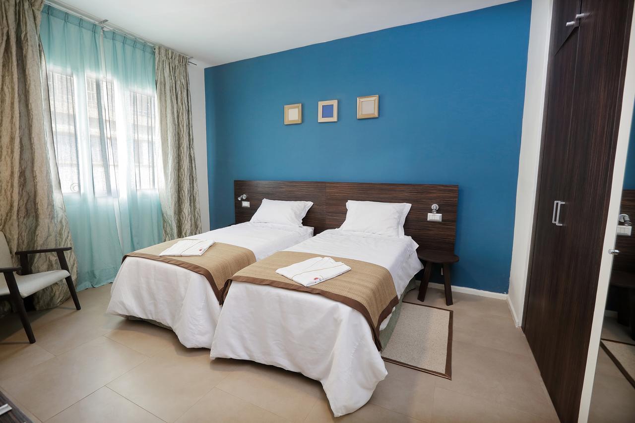 Hotel La Villette Antananarivo Kültér fotó