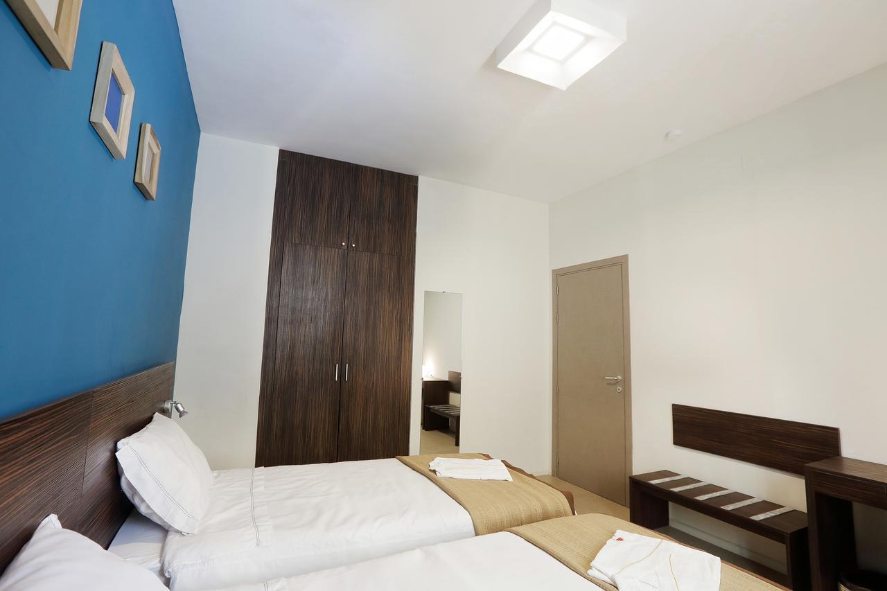 Hotel La Villette Antananarivo Kültér fotó