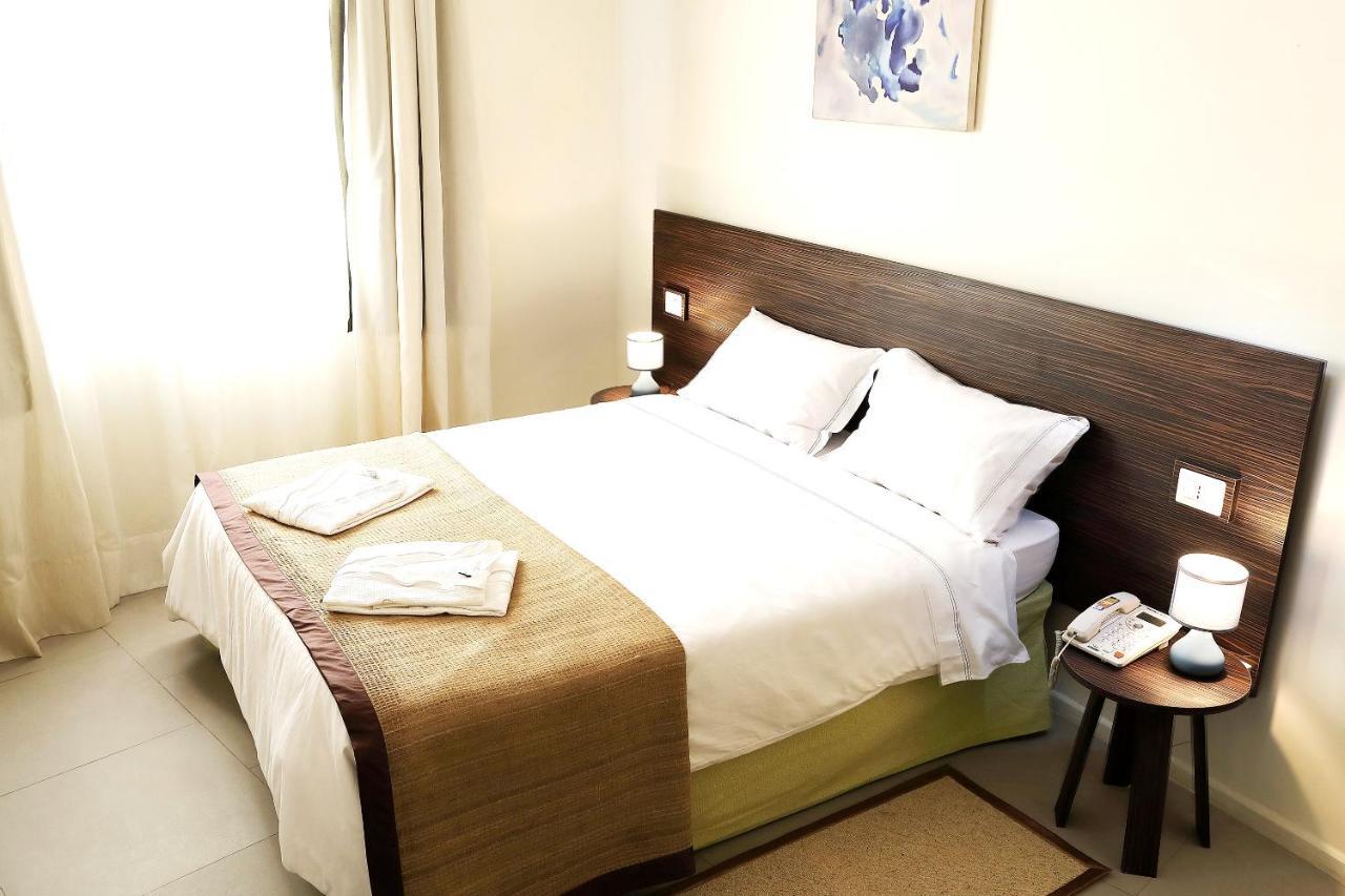 Hotel La Villette Antananarivo Kültér fotó