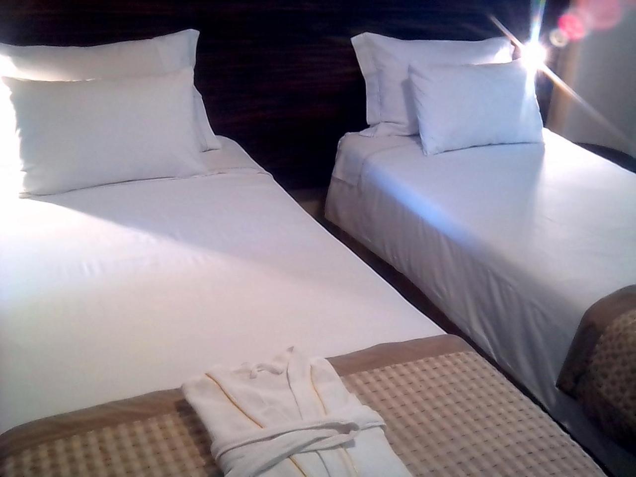 Hotel La Villette Antananarivo Kültér fotó