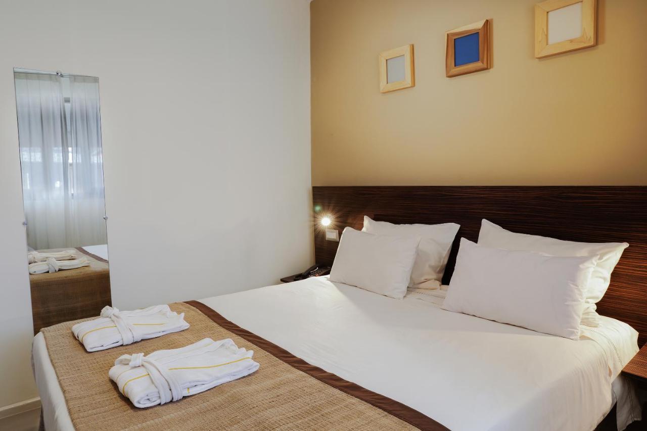 Hotel La Villette Antananarivo Kültér fotó