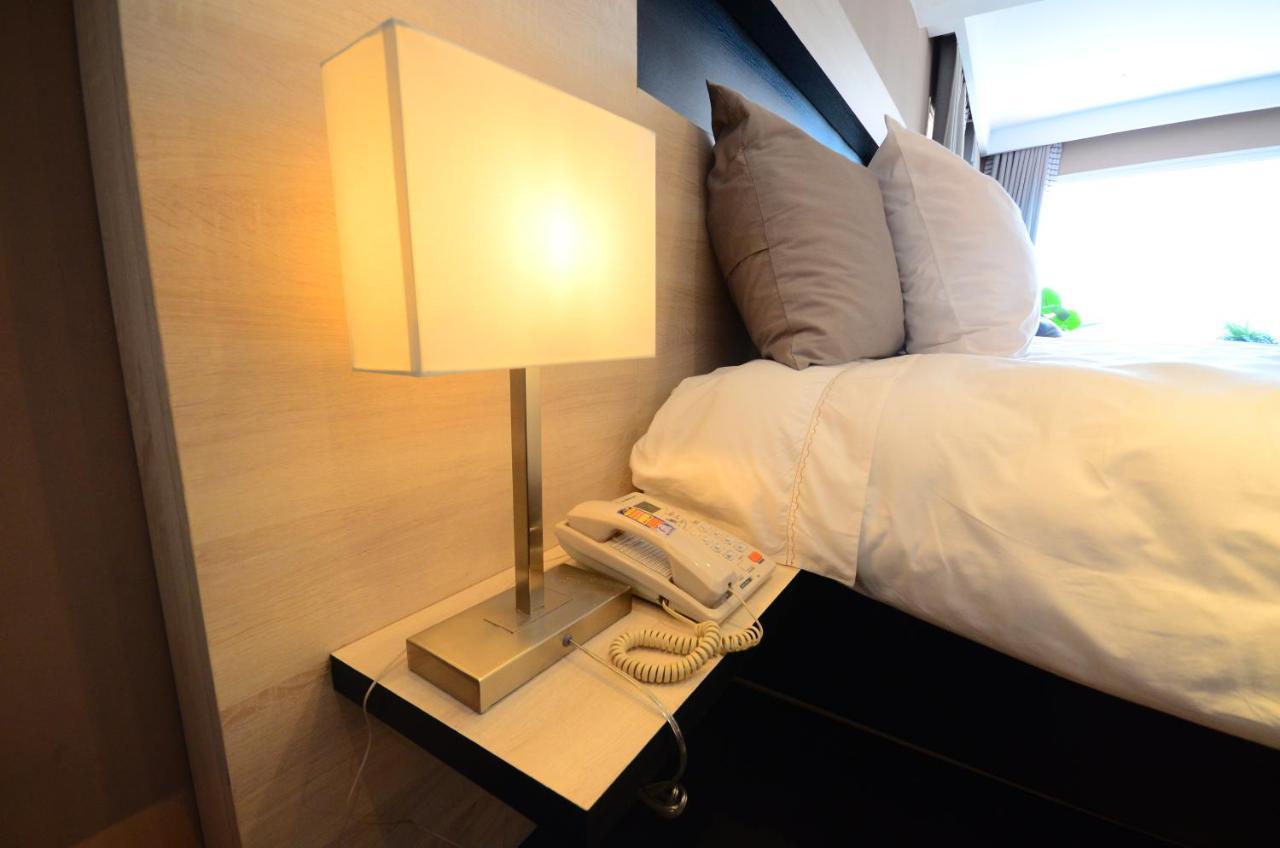 Hotel La Villette Antananarivo Kültér fotó