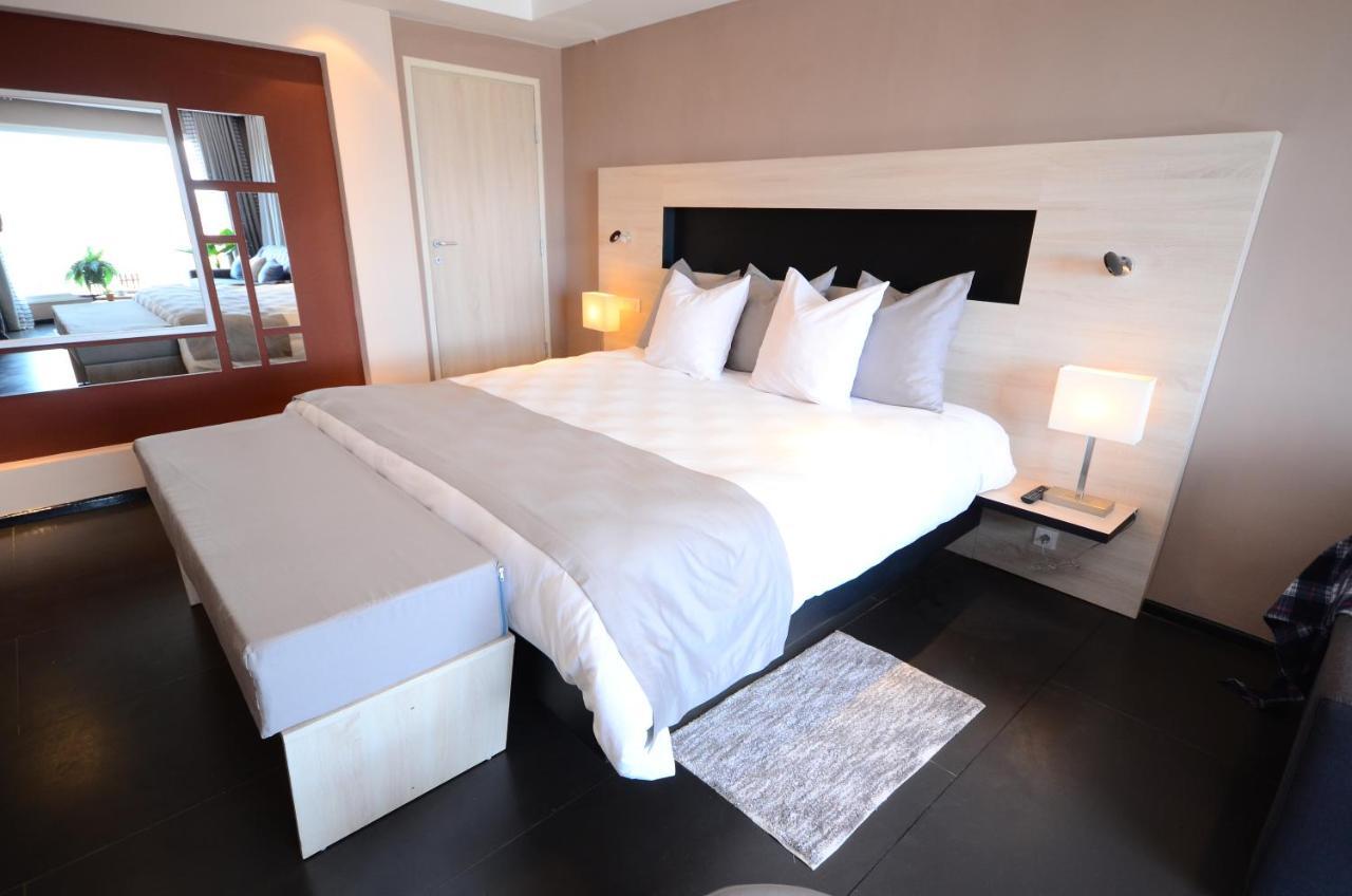 Hotel La Villette Antananarivo Kültér fotó